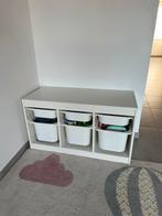 Trofast opbergkast ikea, Huis en Inrichting, Ophalen, Gebruikt