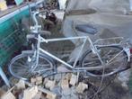 Herenfiets Batavius, Ophalen