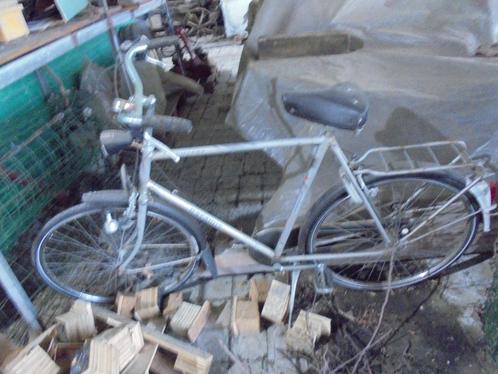 Herenfiets Batavius, Antiek en Kunst, Antiek | Gereedschap en Instrumenten, Ophalen