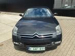 2009 Citroën C6 Personenauto, Automaat, Euro 5, Gebruikt, C6