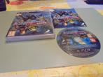Playstation 3 Earth Defense Force 2025 (CIB), 2 spelers, Ophalen of Verzenden, Gebruikt, Vanaf 12 jaar