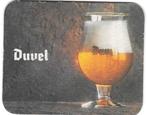 bierviltje 1st Duvel, Verzenden, Duvel