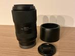 Tokina macrolens 100 mm incl UV filter, Audio, Tv en Foto, Foto | Lenzen en Objectieven, Ophalen of Verzenden, Zo goed als nieuw