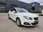 SEAT Ibiza 1.2 CR TDi Reference Copa DPF / UIT OVERNAME, Autos, Euro 5, Achat, Entreprise, Ibiza