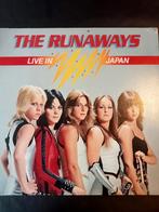The Runaways, wonen in Japan, compleet., Ophalen of Verzenden
