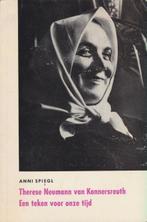 (r15) Therese Neumann van Konnersreuth, 1967, Envoi, Utilisé