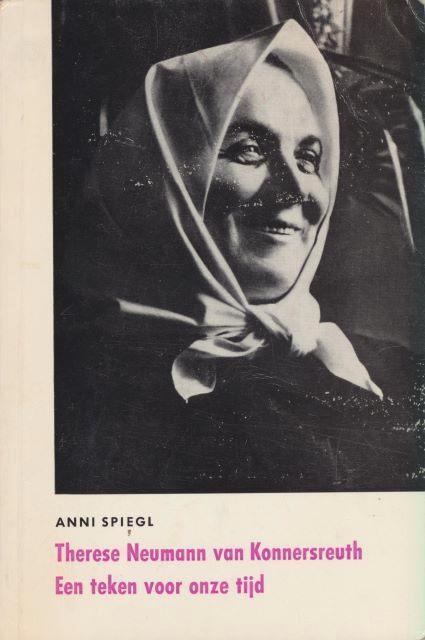 (r15) Therese Neumann van Konnersreuth, 1967, Livres, Religion & Théologie, Utilisé, Envoi