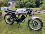 Puch Monza, Ophalen, Puch