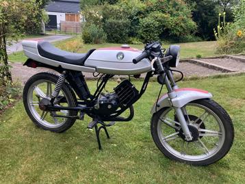 Puch Monza beschikbaar voor biedingen