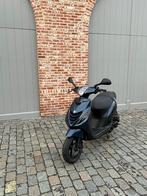 Piaggio zip 4 takt, Fietsen en Brommers, Ophalen, Zo goed als nieuw, Zip