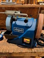 Scheppach tiger 2000 s slijpsteen - slijpmolen, Enlèvement, Comme neuf