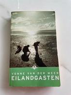 Boek de eilandgasten van vonne van der meer, Gelezen, Vonne Van Der Meer, Ophalen of Verzenden, Nederland