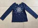 T-shirt Okaidi maat 128 nieuw, Kinderen en Baby's, Kinderkleding | Maat 128, Okaïdi, Meisje, Nieuw, Ophalen of Verzenden