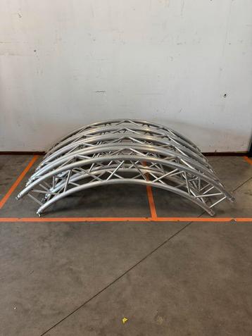 ✅ Global Truss cirkel Ø3,0m, Musique & Instruments, Enlèvement, Utilisé