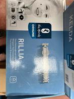 Robinet de douche thermostatique VANMARCKE RILLIA NEUF, Ophalen of Verzenden, Nieuw, Chroom, Douche