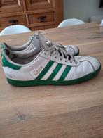 Adidas gazelle vintage, Kleding | Heren, Schoenen, Wit, Ophalen of Verzenden, Adidas, Gedragen