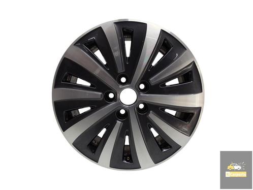 Skoda SuperB III 3V0 17 inch velg 3V0601025AH origineel, Auto-onderdelen, Banden en Velgen, Gebruikt