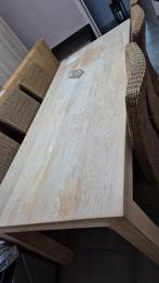 Table 200x90, Enlèvement