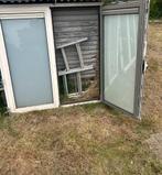 2 ramen, Doe-het-zelf en Bouw, Ophalen, Gebruikt, Aluminium