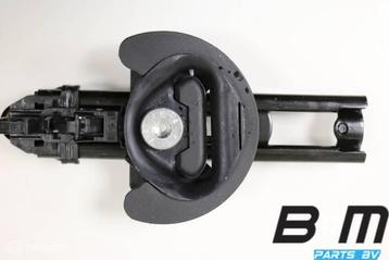 Gordelverstelling RV of LV Audi A6 4G FL Avant beschikbaar voor biedingen