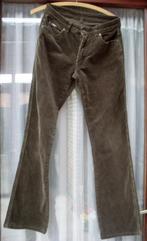 Bruine broek van BP*C maat W29/L32, Vêtements | Femmes, Culottes & Pantalons, Brun, Taille 38/40 (M), Porté, BP*C