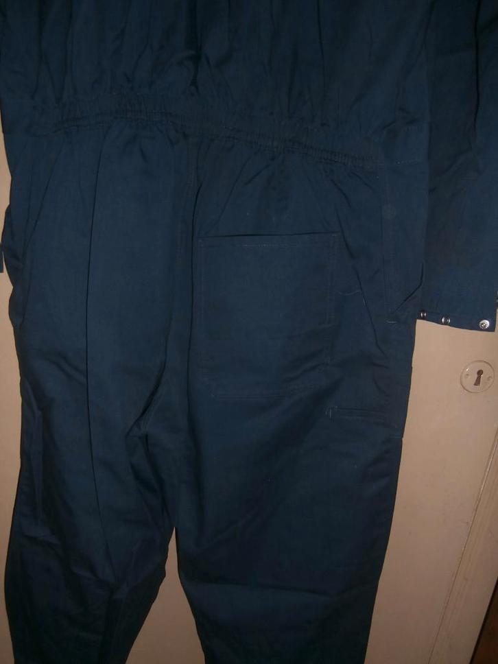 Overalls van prachtige kwaliteit, Kleding | Heren, Heren-kledingpakketten, Gedragen, Maat 56/58 (XL), Ophalen