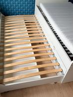 Lit 1 personne + lit tiroir, 90 cm, Enlèvement, 200 cm, Une personne