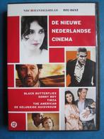 De nieuwe Nederlandse cinema (5 disc), Boxset, Drama, Ophalen of Verzenden, Zo goed als nieuw