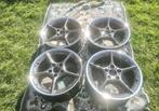 Velgen bmw 18 bbs style 108 z3 z4, Auto-onderdelen, Banden en Velgen, Ophalen, 18 inch, Velg(en)
