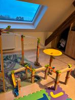 Knikkerbaan Haba - Master Construction Set (compleet), Kinderen en Baby's, Ophalen, Zo goed als nieuw