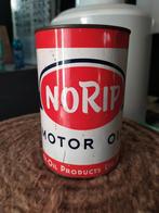 Bidon huile moteur Norip, Collections, Enlèvement ou Envoi, Neuf