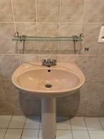 Oude badkamer gratis ophalen, Huis en Inrichting, Badkamer | Badkamermeubels, Gebruikt, Ophalen of Verzenden
