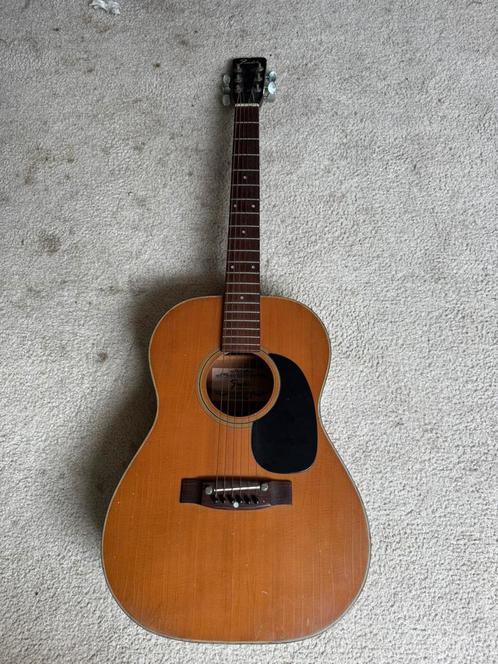 Fender F15 akoestische gitaar., Muziek en Instrumenten, Snaarinstrumenten | Gitaren | Akoestisch, Gebruikt, Ophalen