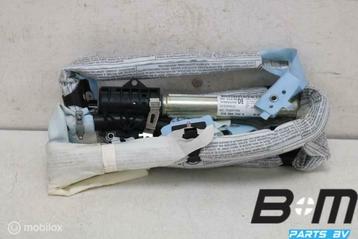 Hemelairbag rechts VW Passat B6 Var. 3C0880742B beschikbaar voor biedingen