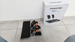 Fanatec Csl pedals (brake and accelerator) with motor, Computers en Software, Ophalen, Zo goed als nieuw, Fanatec