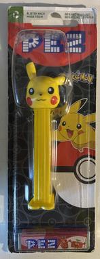 PEZ Pokémon Nine, Verzamelen, Ophalen of Verzenden, Nieuw