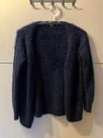 Blauwe gilet, Fashion line, Blauw, Maat 46/48 (XL) of groter, Ophalen of Verzenden