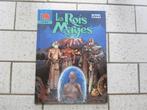 L'Ange - T1 : Les Rois Mages - E.O. - 5,00Eur, Eén stripboek, Ophalen of Verzenden, Zo goed als nieuw, Michel Faure