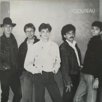 Clouseau – “Hoe zo?” – LP -  beschikbaar voor biedingen