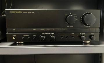 Amplificateur Marantz PM80 (100 W)