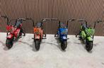 Pitbike monkey mini bike elektrisch nieuw in 4 kleuren ‼️️, Enlèvement, Comme neuf, Pit Bike