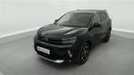 Citroën C5 Aircross 1.2i 130Cv C-Series NAVI / FULL LED / C, Auto's, Start-stop-systeem, 1199 cc, Alcantara, 5 zetels