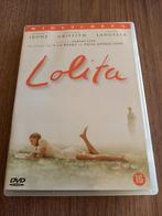 Lolita (1997), Cd's en Dvd's, Dvd's | Drama, Ophalen of Verzenden