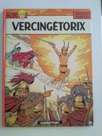 BD Alix 18 Vercingétorix TTB Martin EO, Gelezen, Ophalen of Verzenden, Martin, Jacques, Eén stripboek