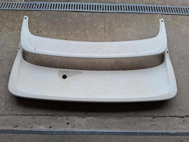 Hayon Ford Sierra XR4i, Autos : Pièces & Accessoires, Carrosserie & Tôlerie, Haillon arrière, Ford, Arrière, Utilisé, Enlèvement