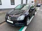 Nissan Qashqai 1.6i benzine - zeer proper, Autos, Nissan, Boîte manuelle, Qashqai, SUV ou Tout-terrain, Carnet d'entretien