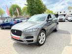 Jaguar F-pace 122.000km 180pk 1j Garantie, Achat, Euro 6, Entreprise, Diesel