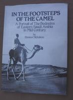 In the Footsteps of the Camel, Ophalen of Verzenden, Zo goed als nieuw