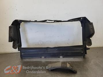 Luchtgeleider van een Fiat Talento beschikbaar voor biedingen