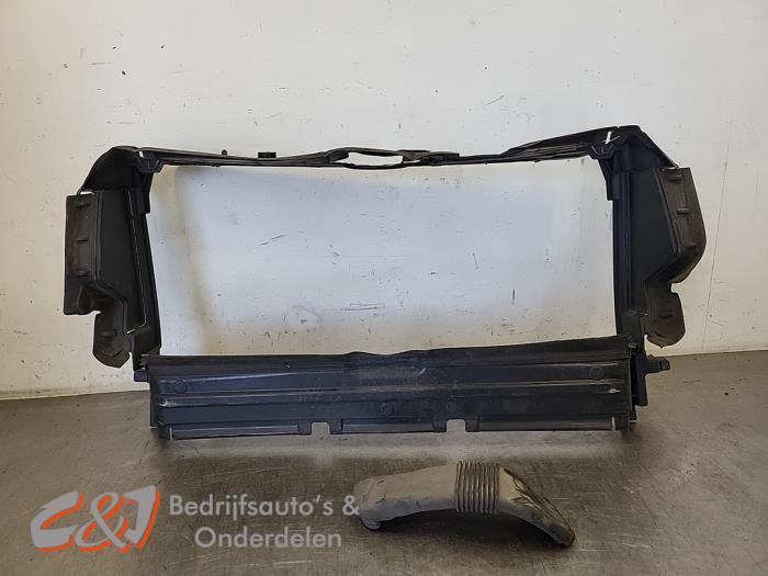 Luchtgeleider van een Fiat Talento, Auto-onderdelen, Motor en Toebehoren, Fiat, Gebruikt, 3 maanden garantie, Ophalen of Verzenden